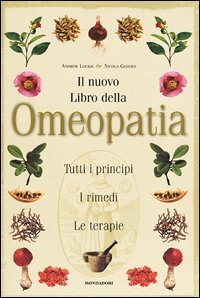Il nuovo libro dell'omeopatia