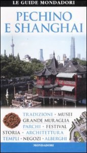 Pechino e Shanghai