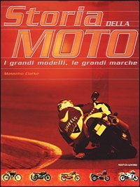Storia della moto