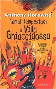 Tempi tempestosi a Villa Ghiacciaossa