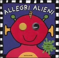 Allegri alieni - Libro sonoro