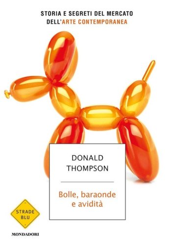 Bolle, baraonde e avidit&agrave;