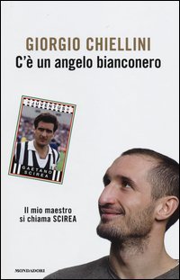 C'&egrave; un angelo bianconero. Il mio maestro si chiama Scirea