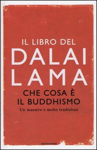 Che cosa &egrave; il buddhismo. Un maestro e molte tradizioni