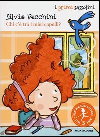 Chi c'&egrave; tra i miei capelli?