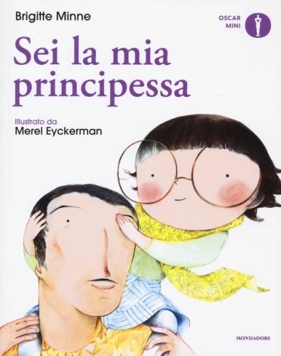 Come una principessa