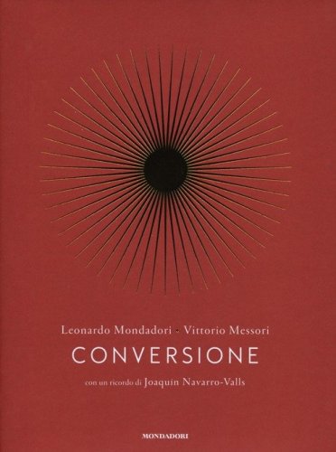 Conversione. Una storia personale