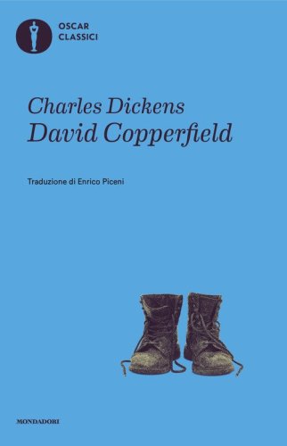 David Copperfield