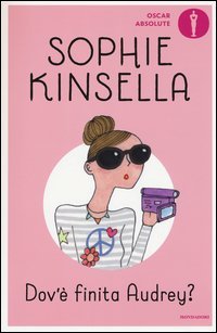 Dov'&egrave; finita Audrey?