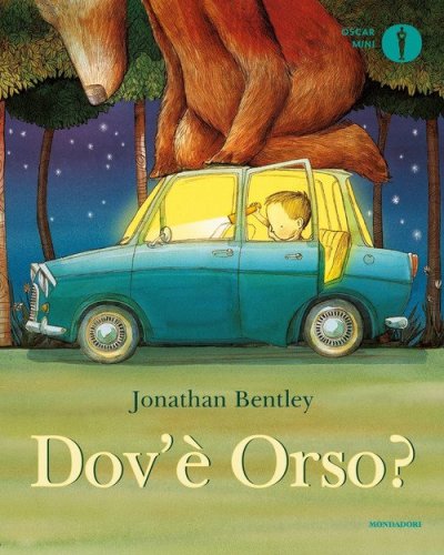 Dov'&egrave; Orso?