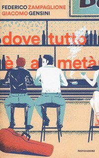 Dove tutto &egrave; a met&agrave;