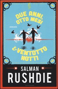 Due anni, otto mesi & ventotto notti