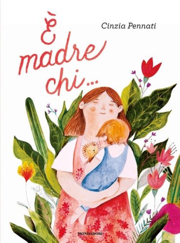 &Egrave; madre chi...