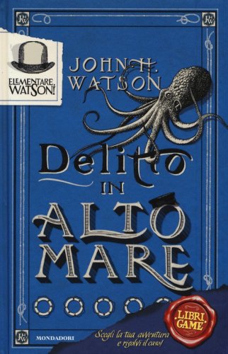 Elementare, Watson!
