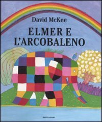 Elmer e l'arcobaleno