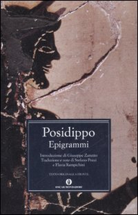 Epigrammi - Testo greco a fronte
