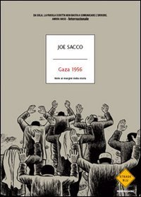 Gaza 1956 - Note ai margini della storia