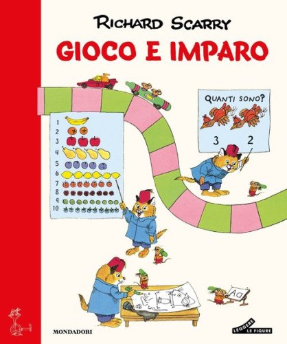 Gioco e imparo