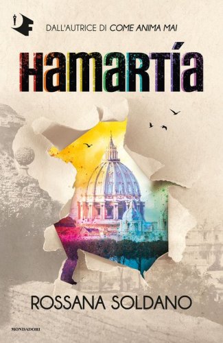 Hamart&iacute;a