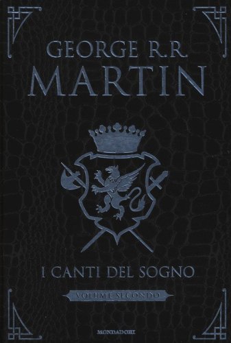 I canti del sogno