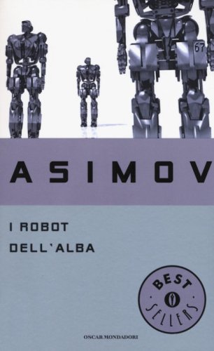 I robot dell'alba