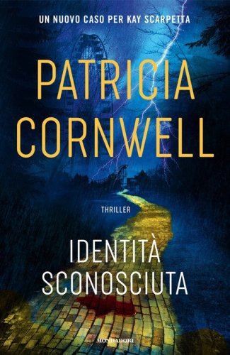 Identit&agrave; sconosciuta