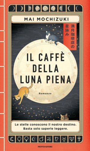 Il caff&egrave; della luna piena