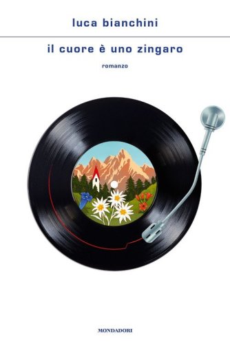 Il cuore &egrave; uno zingaro