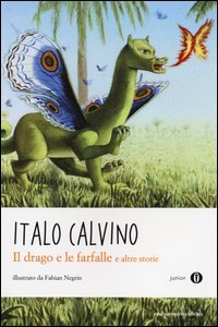 Il drago e le farfalle e altre storie