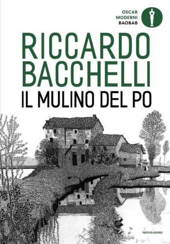 Il mulino del Po