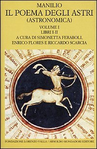 Il poema degli astri - Vol. 1