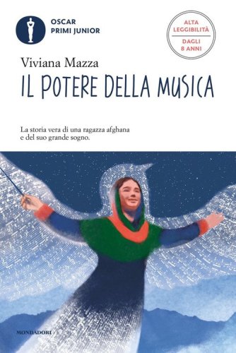 Il potere della musica. Ediz. ad alta leggibilit&agrave;