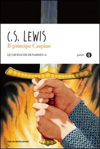 Il principe Caspian. Le cronache di Narnia