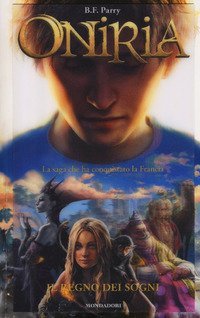 Il regno dei sogni. Oniria