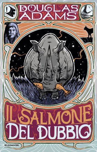 Il salmone del dubbio