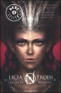 Il sogno di Talitha. I regni di Nashira