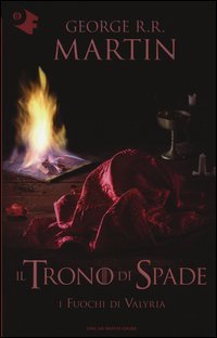 Il trono di spade