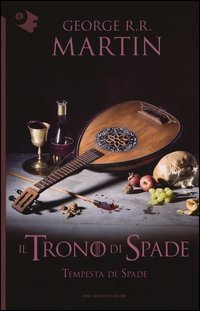 Il trono di spade