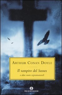Il vampiro del Sussex e altre storie soprannaturali