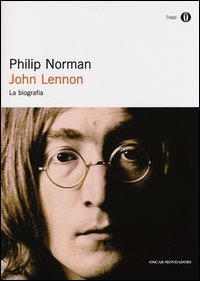 John Lennon - La biografia