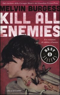 Kill all enemies