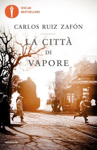 La citt&agrave; di vapore