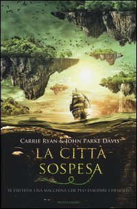 La citt&agrave; sospesa