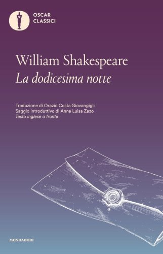 La dodicesima notte o quel che volete