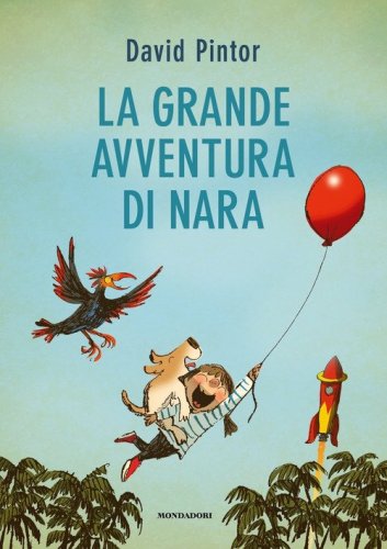 La grande avventura di Nara