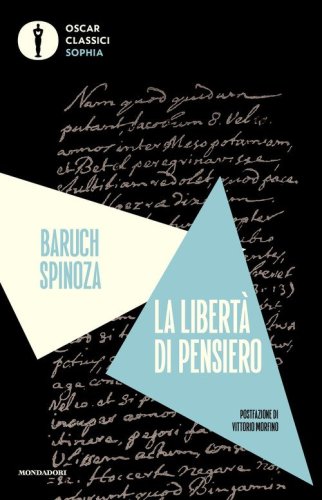 La libert&agrave; di pensiero