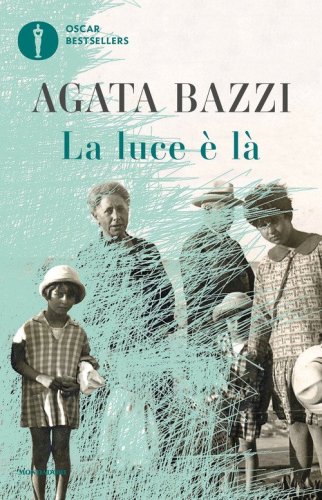 La luce &egrave; l&agrave;
