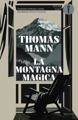La montagna magica
