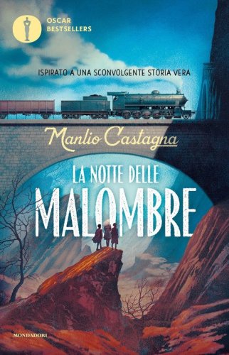 La notte delle malombre
