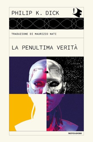 La penultima verit&agrave;